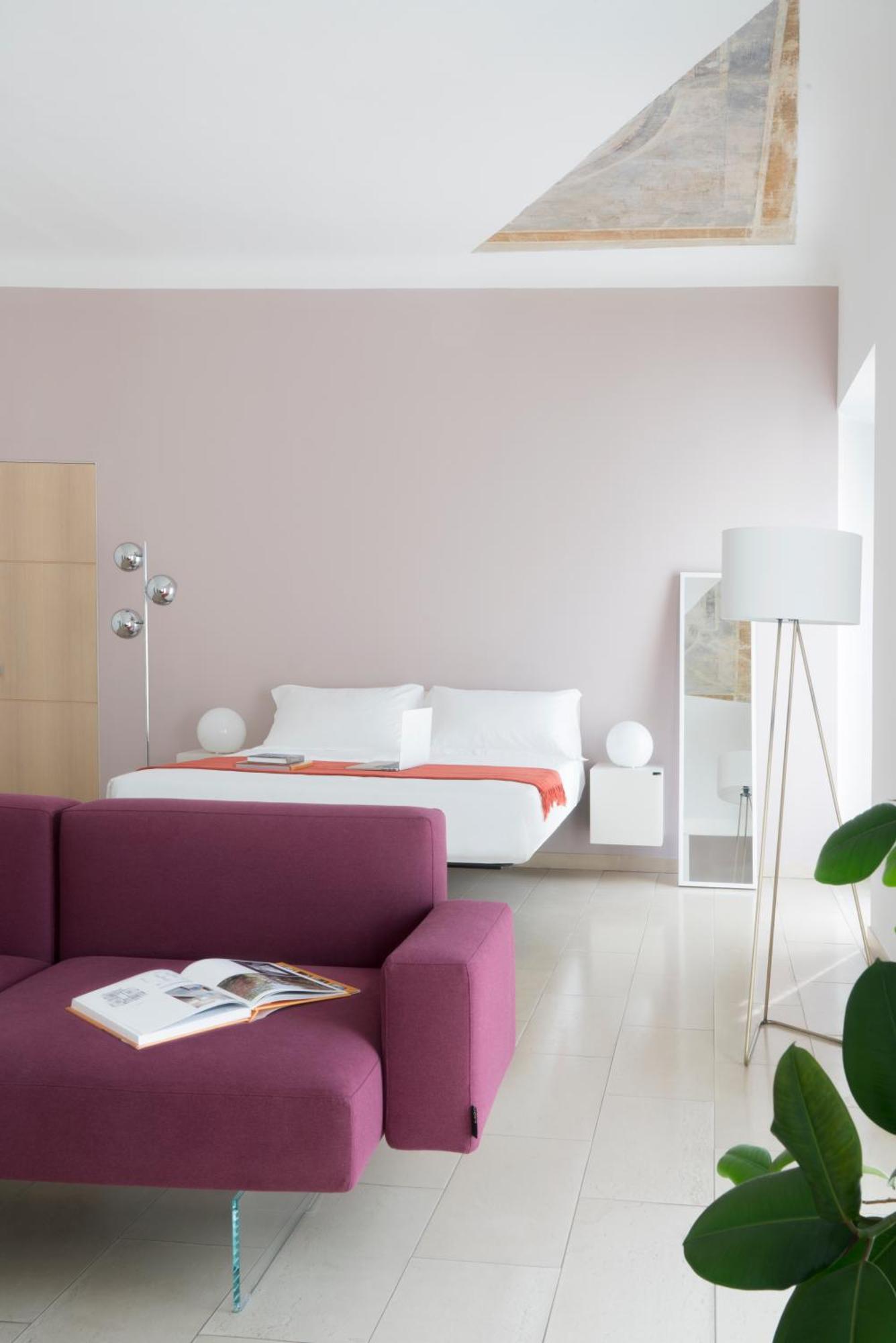 Brera Apartments In Porta Volta Милано Екстериор снимка
