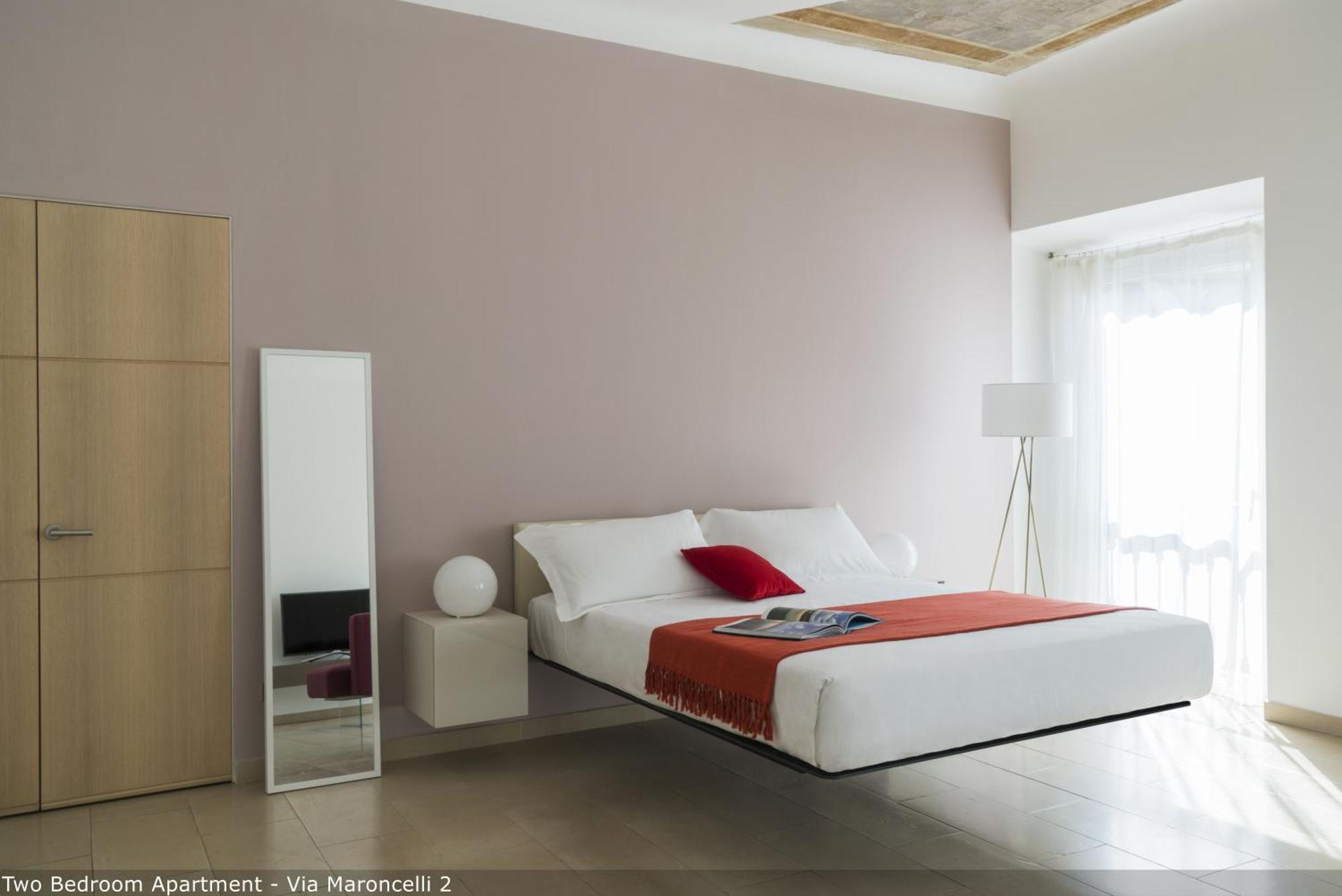 Brera Apartments In Porta Volta Милано Екстериор снимка