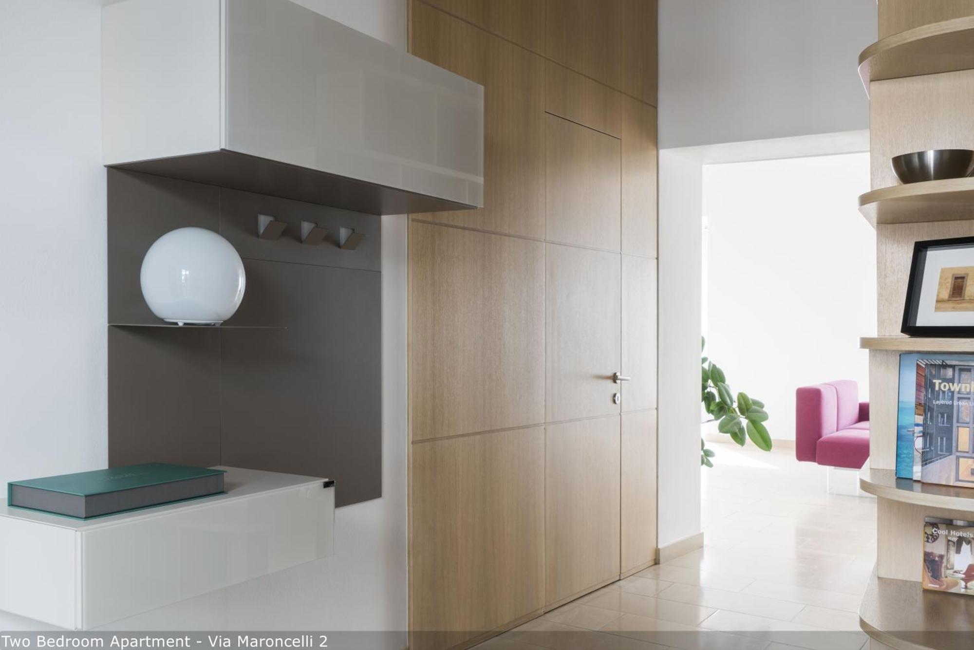 Brera Apartments In Porta Volta Милано Екстериор снимка