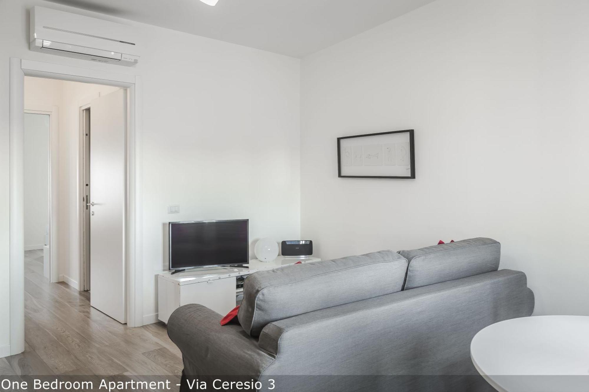 Brera Apartments In Porta Volta Милано Екстериор снимка