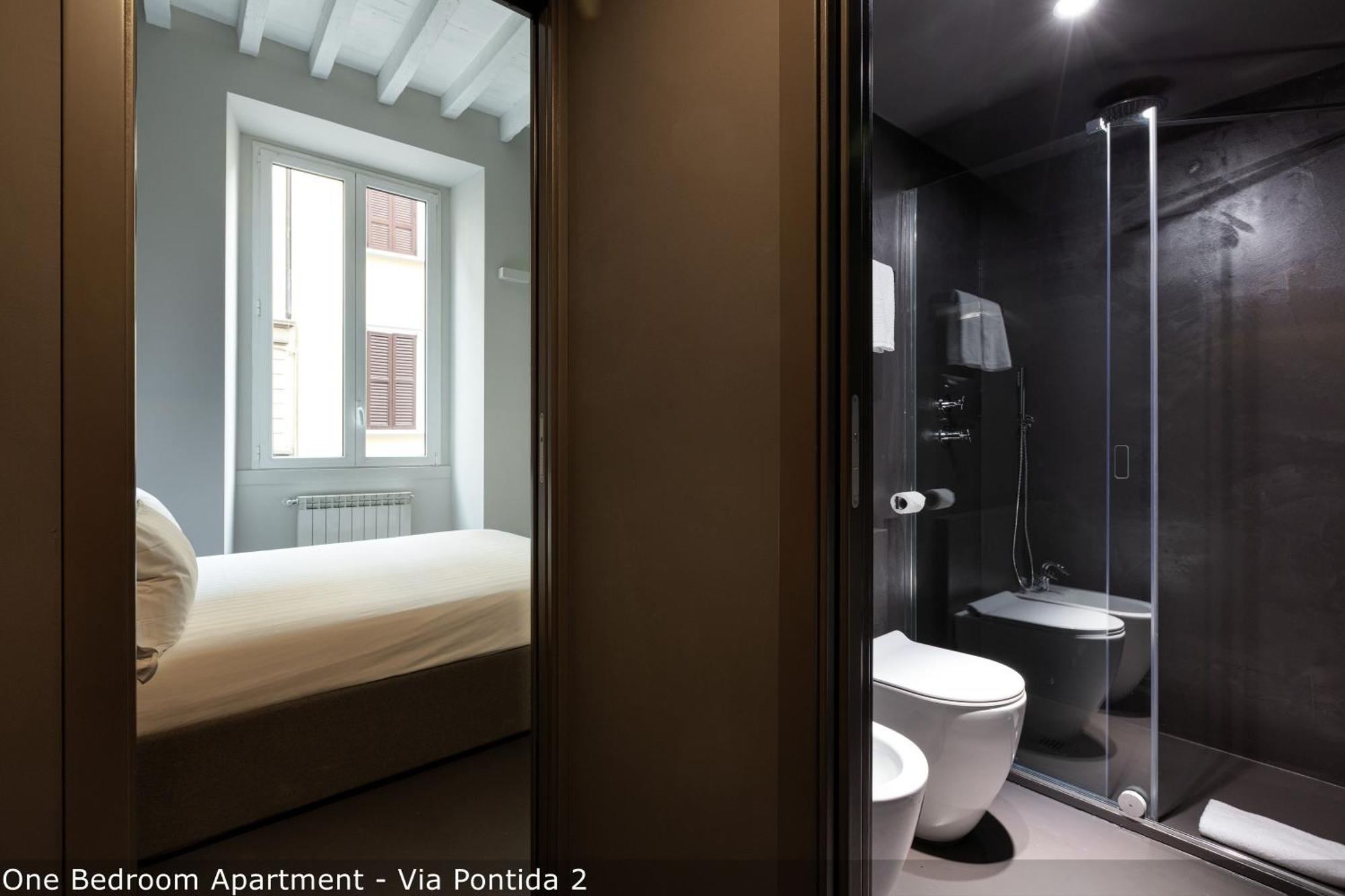 Brera Apartments In Porta Volta Милано Екстериор снимка
